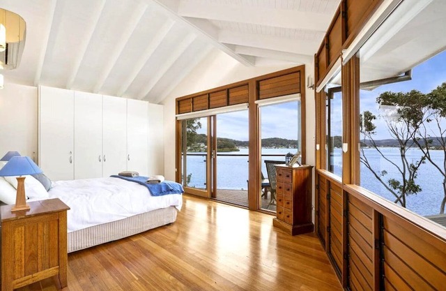 Sunset Retreat, Killcare