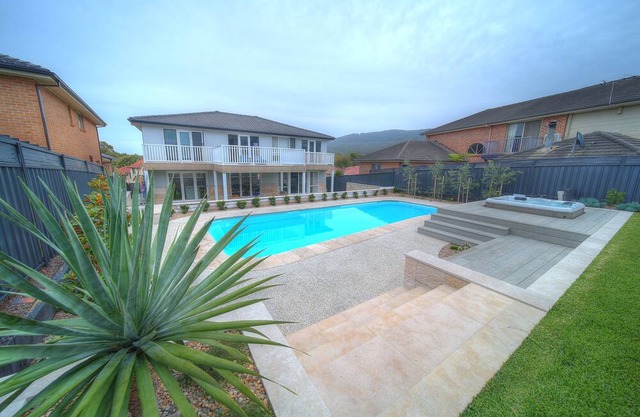 Seabreeze Parkside @ Thirroul
