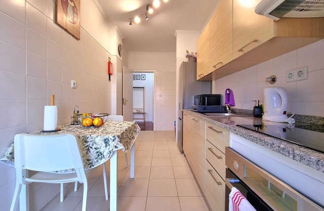 Junto ao Mar - Apartamento T1