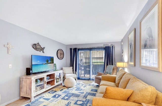 Ocean Walk E5 in St Simons Island