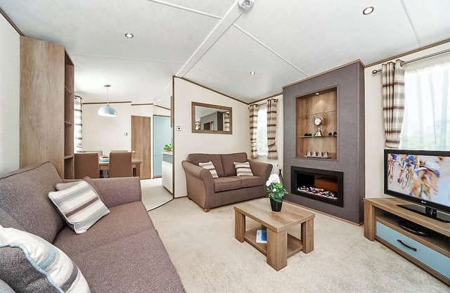 2 chambres à coucher à Penzance