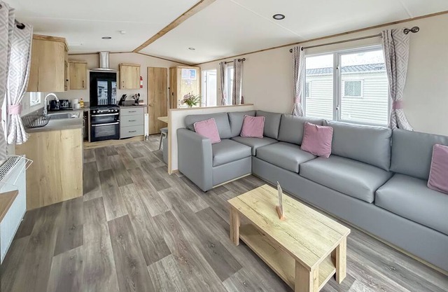 2 chambres à coucher à Bleadon, Weston-Super-Mare