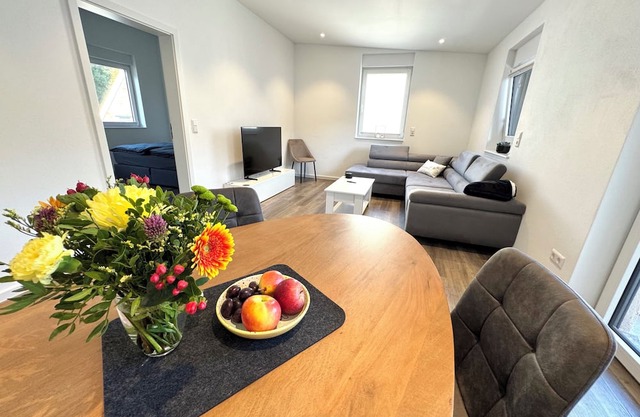 Vacation home for up to 6 people