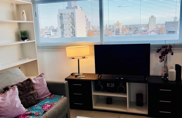 Boutique Apartment Moreno|An oasis in the heart of MDQ| Per friendly