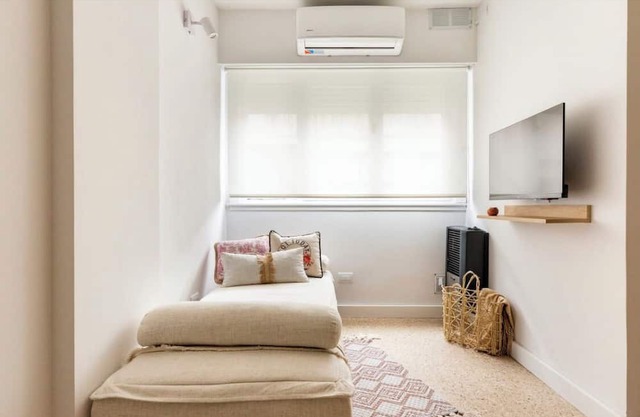 Boutique Apartment Torreón Diseño y confort en Mar del Plata a pasos del mar