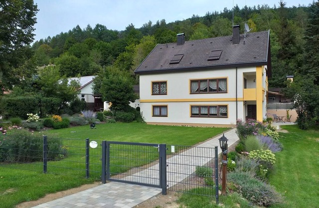 Apartment Easy - Appartement Facile