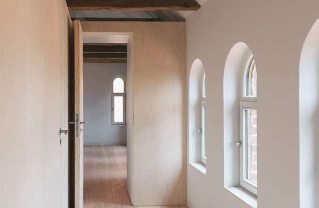 MAISONETTE