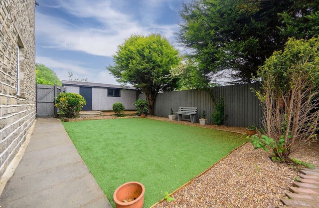 Modern Home: Heart Of Harle Syke