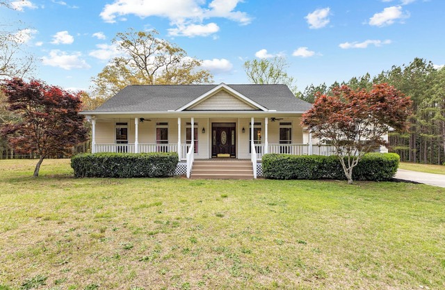 Entire home in Pine Mountain, Georgia, United States