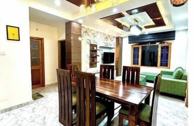 Dreamville Stays Shimla - Luxury Homestay and B&B unit 2