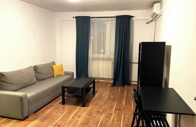 Urban Nest Victoriei close to Antipa Museum