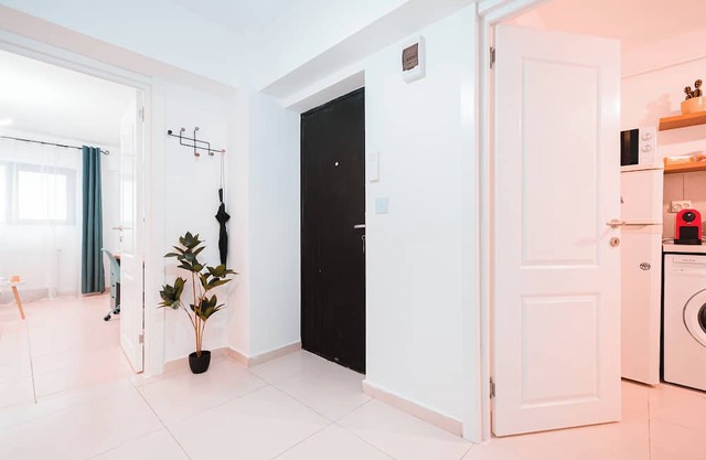 Green Stay - Palas Campus by SevenStone