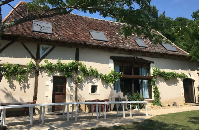 Gîte La Périgourdine