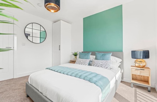 The Vintara Apartment | Central | 2Bed | Parking