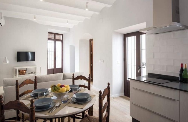 Apartment La Casa del Santo