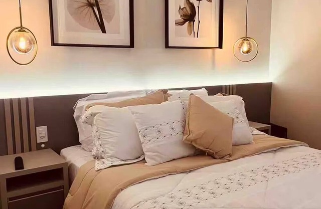 La Floresta Suit 6