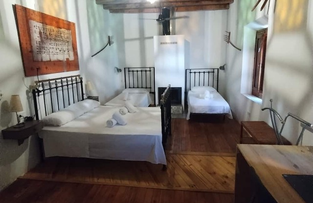 Casa rural con encanto rodeado de Naturaleza