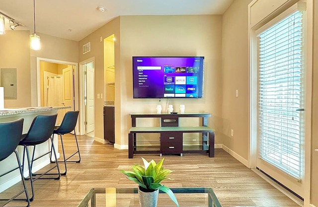 Chic 1-Bedroom Apartment in Lake Nona