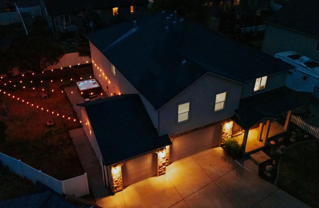7BR Retreat Sleeps 25 Near Ski & Downtown SLC