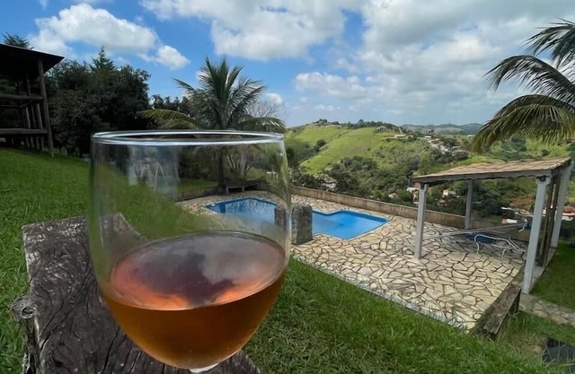 Morada do Vento Country House - Overlooking the Mountains