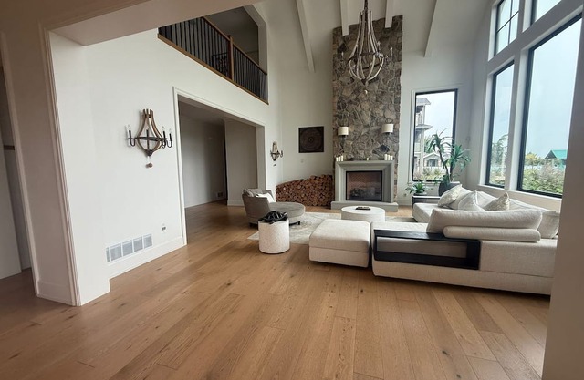 Luxury Equestrian Estate BR - 2