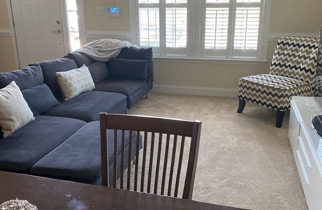 Terrific townhome in charming Pembroke