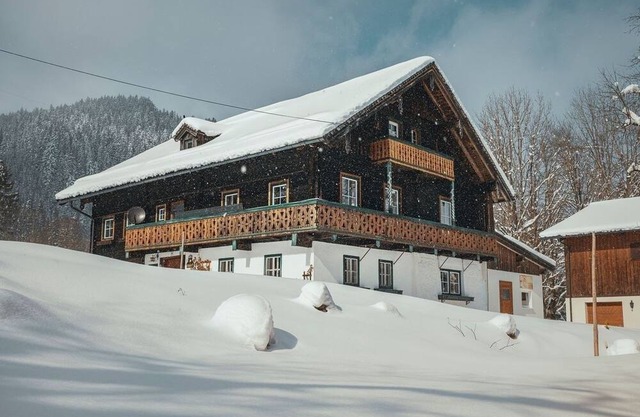 Vacation home for 10 guests with 180m² in Lammertal (273729)