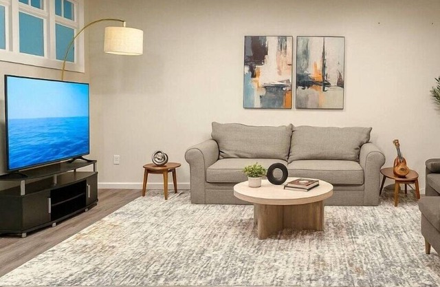 Westville Easy Stay 2BR Near Yale Wifi