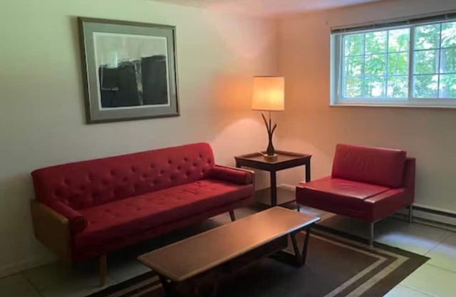 Soothing apartment with AC in lovely Clermont County
