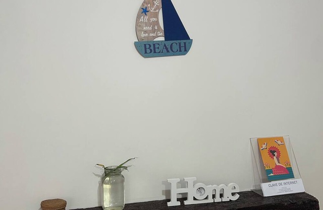 Charming 2-bedroom apt in Ciudad de México near Médica Sur Hospital and Stadium
