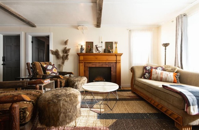 Cozy Cabin Style Apt Private 1st Flr 1 Bdrm