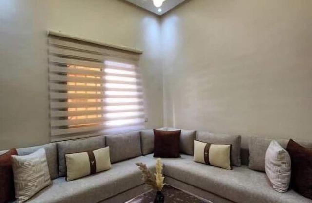 Fully Equipped Apartment