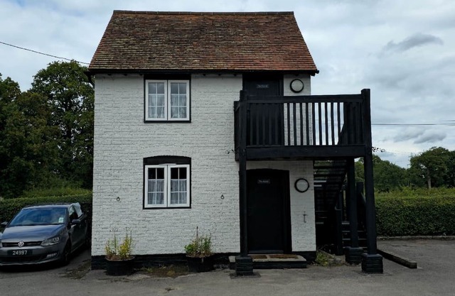 The George & Dragon Pub - The Stable