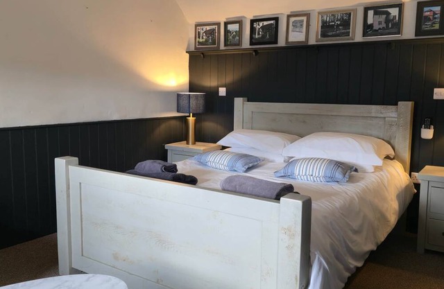 The George & Dragon Pub - The Hayloft