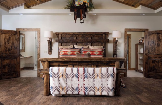 Luxury Farm Living! With Magical Wide Open Spaces