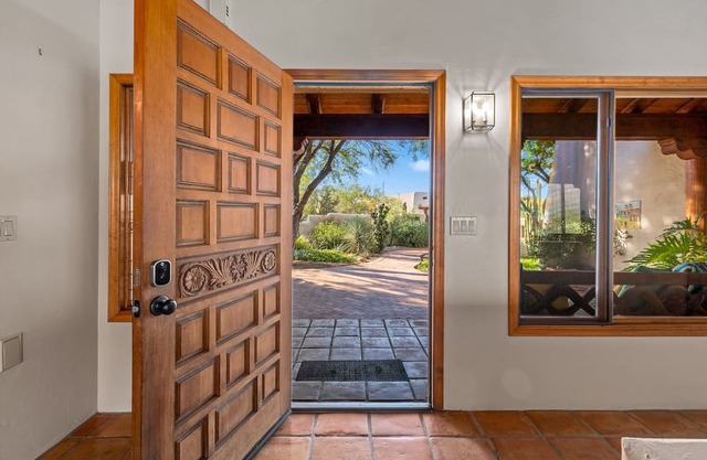 Pusch Ridge Mountain View Home with Gameroom and Casita Epic