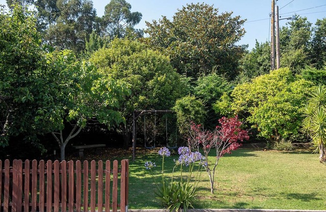 House with garden and terrace to enjoy with your pet - Pet Friendly