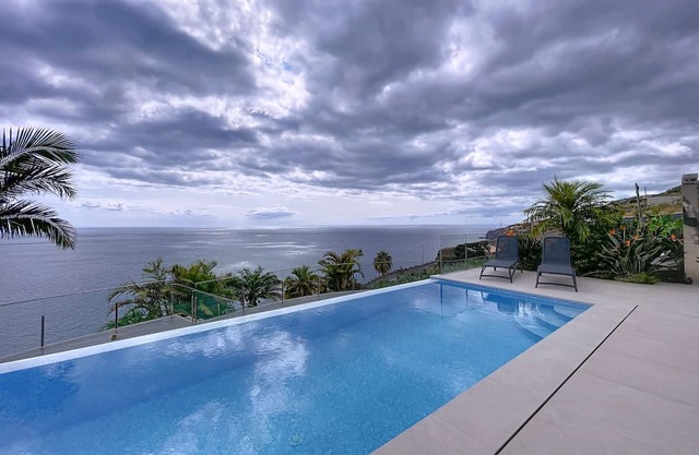 Villa Zenha by Atlantic Holiday