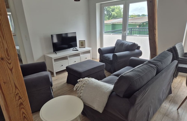 Vacation apartment/apartment for 4 guests with 64m² in Steenfeld (297084)