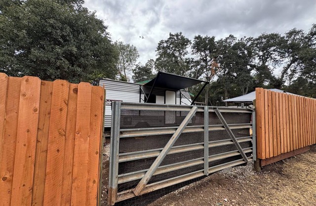 Cozy 2023 RV in Clearlake – Sleeps 4 w/ AC, WiFi & Free Coffee