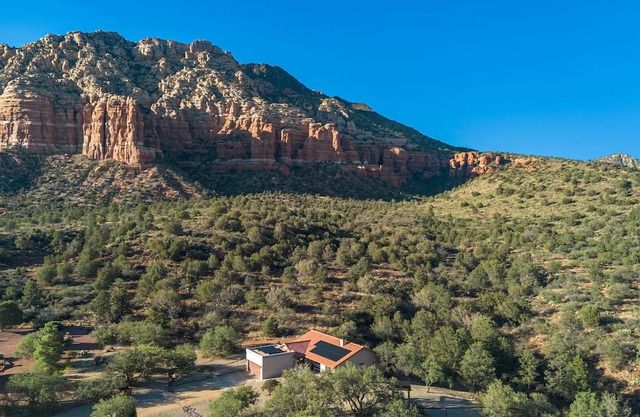 360-Degree Views, Private, Secluded, Stargazing, Outdoor Tub!