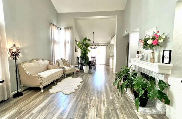 Home Sweet Home 3-bedroom house in Antelope
