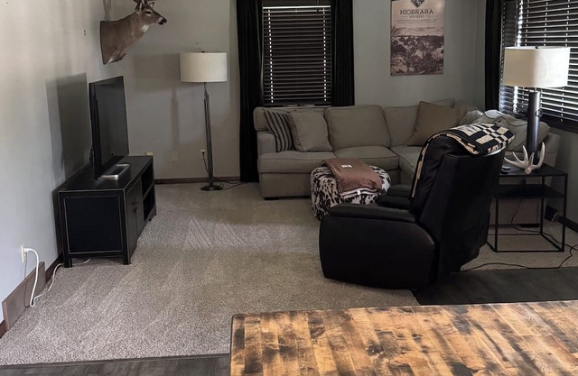 Niobrara private getaway!