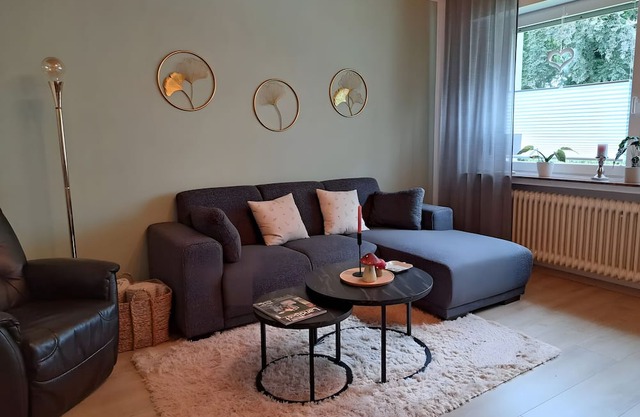 Apartment 'Mama Mia' with Shared Garden and Wi-Fi
