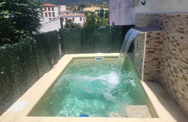 Country House 'Casa Ignacio' with Mountain View, Wi-Fi and Air Conditioning