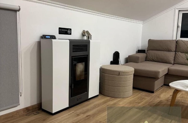 Apartment 'Palheiro Dos 3 A's - Soulful Stays' with Sea View, Wi-Fi and Air Conditioning