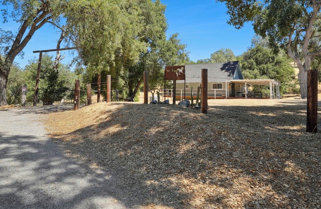 3-bedroom Chalet in lovely Paso Robles near wineries