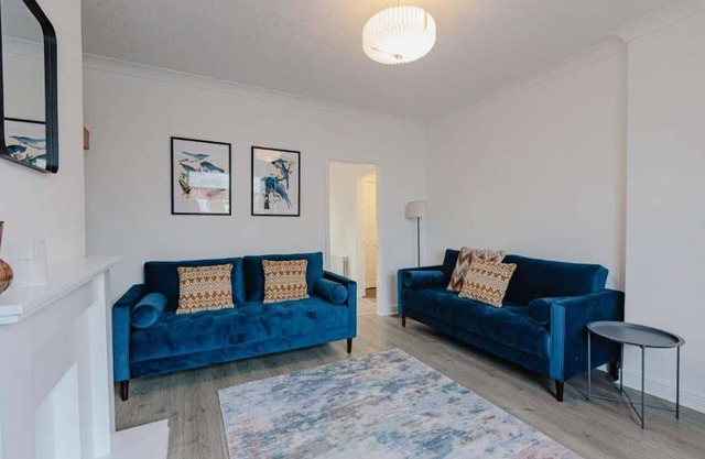 Grinkle Lodge - 3 bedroom home in Redcar