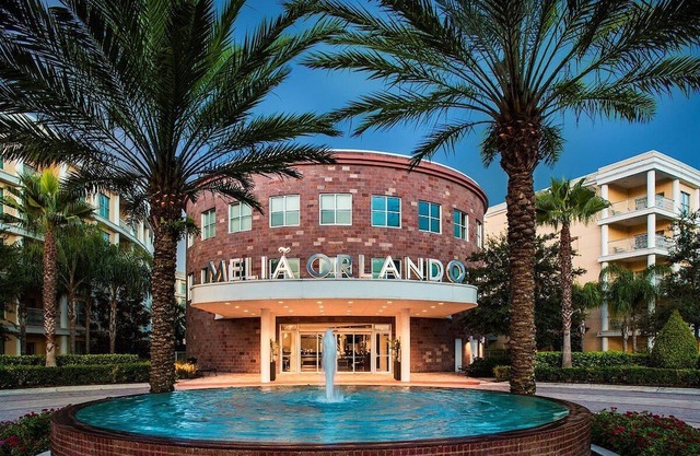 Cozy 1-bedroom apartment with AC, fitness room in lovely Kissimmee PET friendly