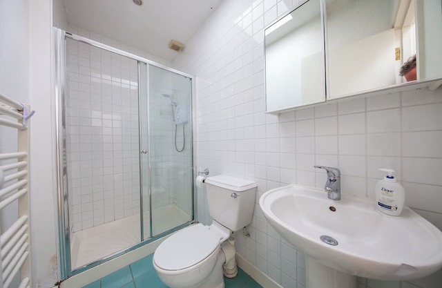 Light-Filled 2BD Home with Sea Views, Baldoyle